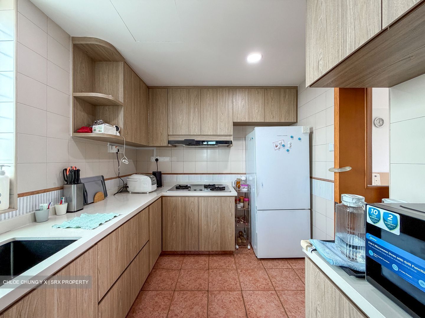 Guilin View (D23), Condominium #582562851